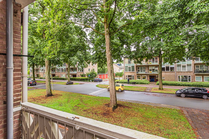 Foto 4 van Mozartweg 38-B