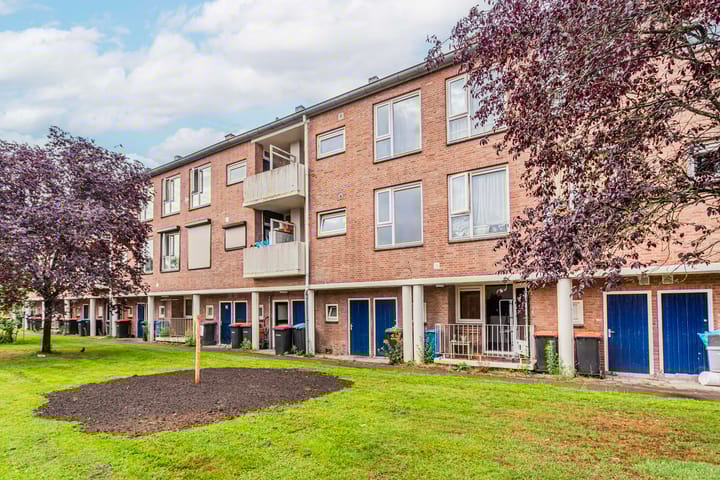 Foto 5 van Mozartweg 38-B