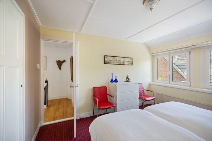 Foto 22 van President Steynstraat 22