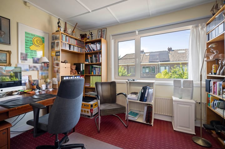 Foto 23 van President Steynstraat 22