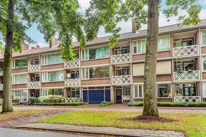 Foto 6 van Mozartweg 38-B