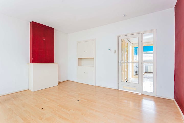 Foto 8 van Mozartweg 38-B