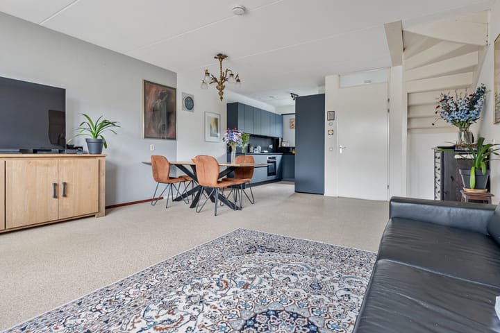 Foto 10 van Herman Broodstraat 51