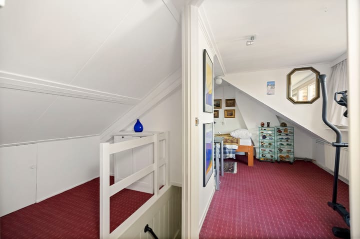 Foto 25 van President Steynstraat 22