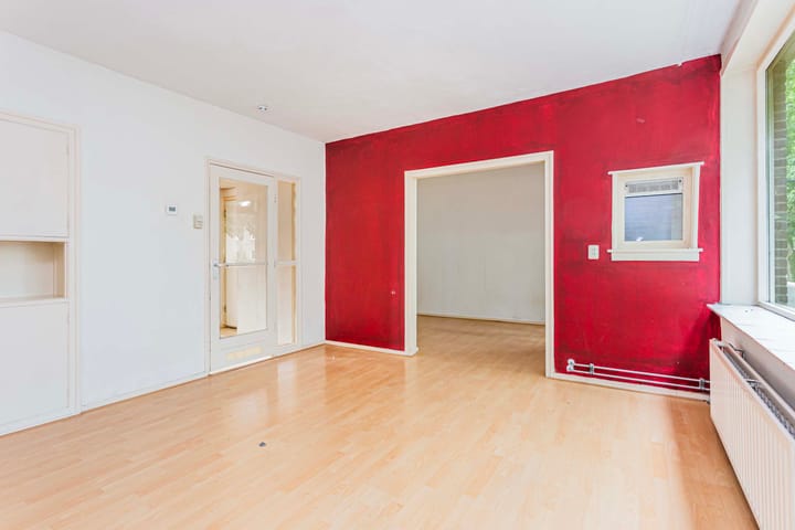 Foto 9 van Mozartweg 38-B