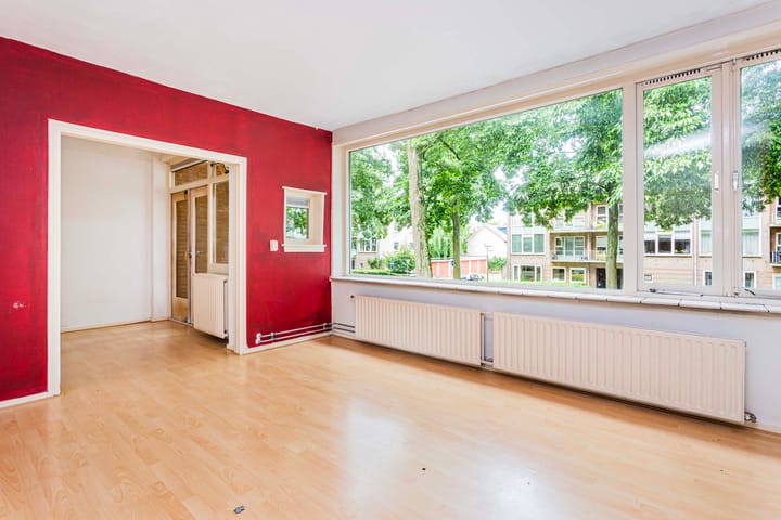 Foto 10 van Mozartweg 38-B