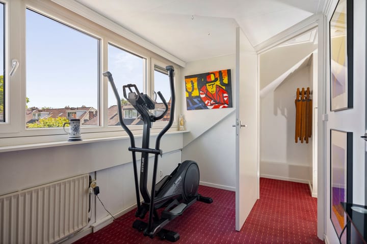 Foto 27 van President Steynstraat 22