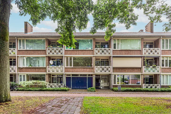 Foto 11 van Mozartweg 38-B