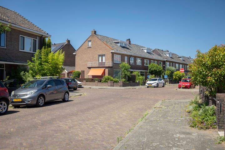 Foto 28 van President Steynstraat 22