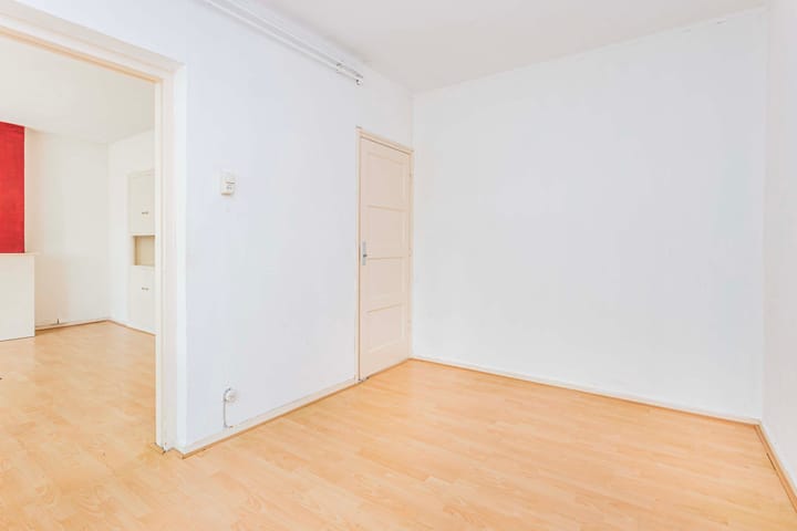 Foto 12 van Mozartweg 38-B