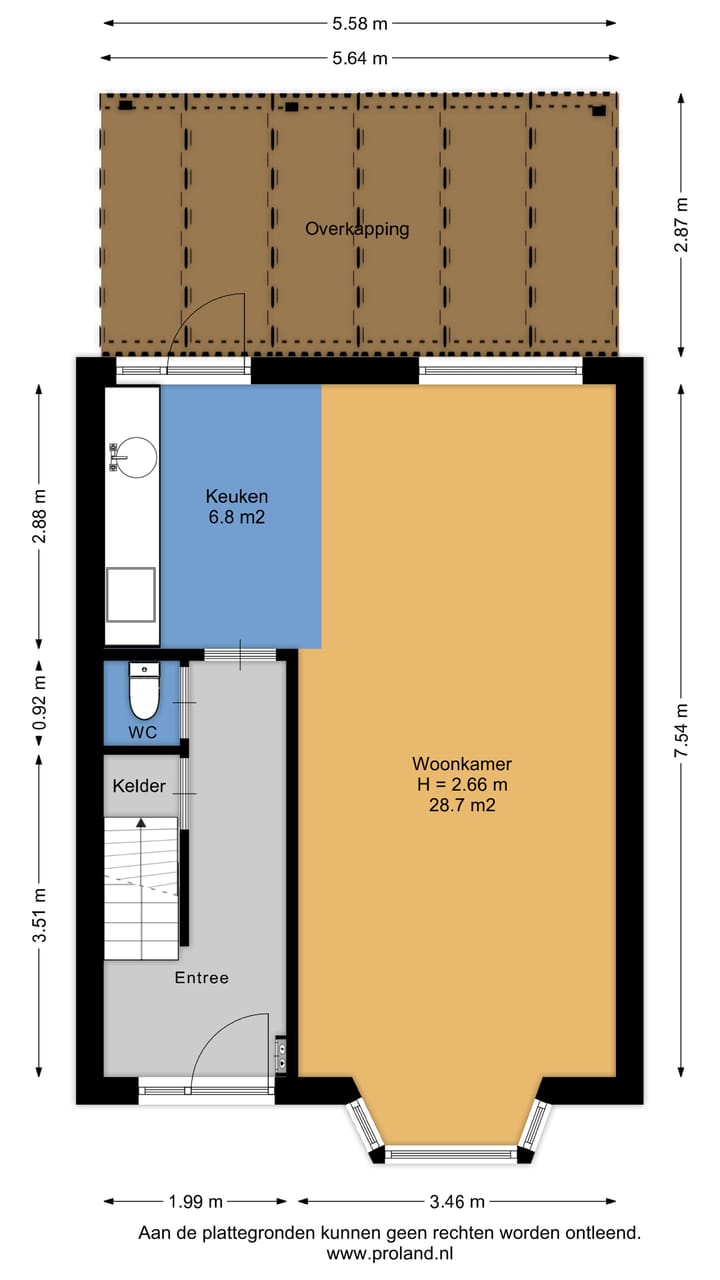 Foto 29 van President Steynstraat 22