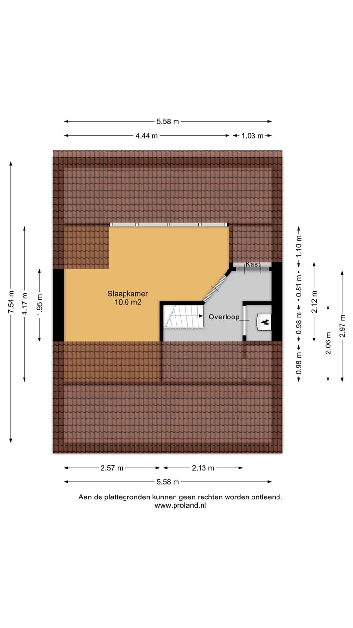 Foto 31 van President Steynstraat 22