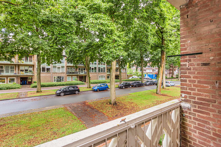 Foto 14 van Mozartweg 38-B