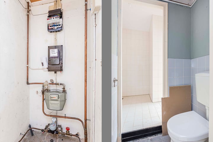 Foto 15 van Mozartweg 38-B