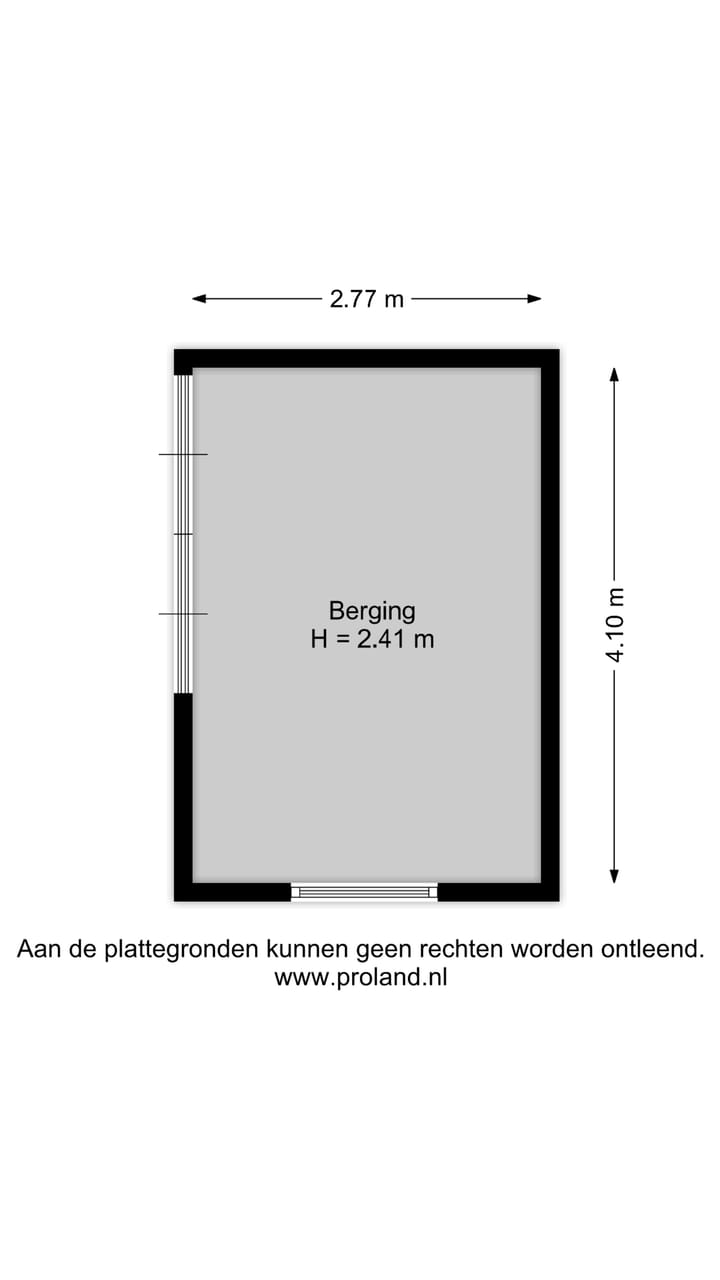 Foto 33 van President Steynstraat 22