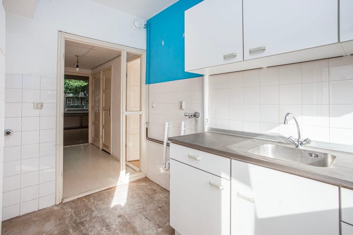 Foto 16 van Mozartweg 38-B