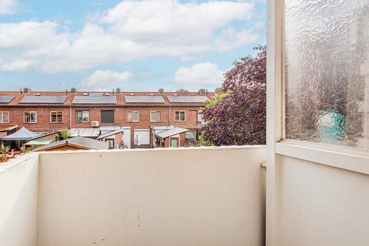 Foto 19 van Mozartweg 38-B