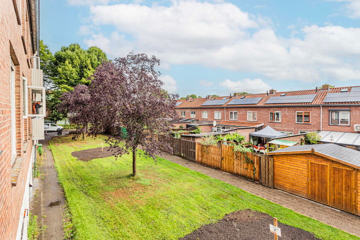 Foto 20 van Mozartweg 38-B