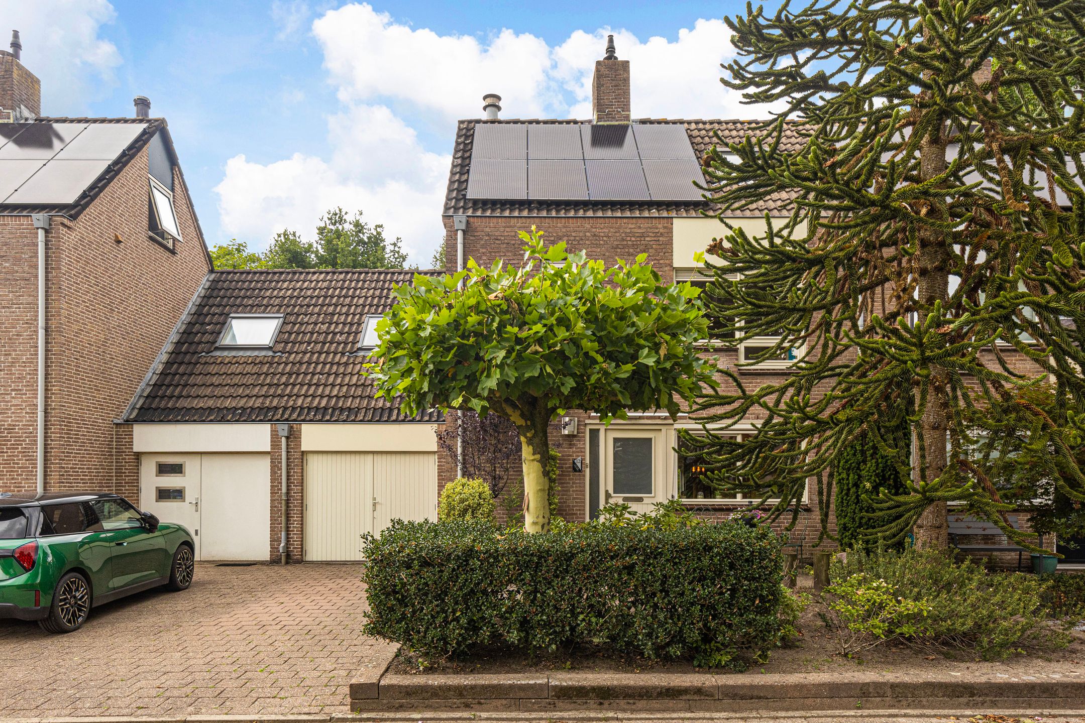 Markiezenhof, 12, Ede, 6715LK, Gelderland, Nederland 12 