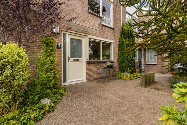 Foto 2 van Markiezenhof 12