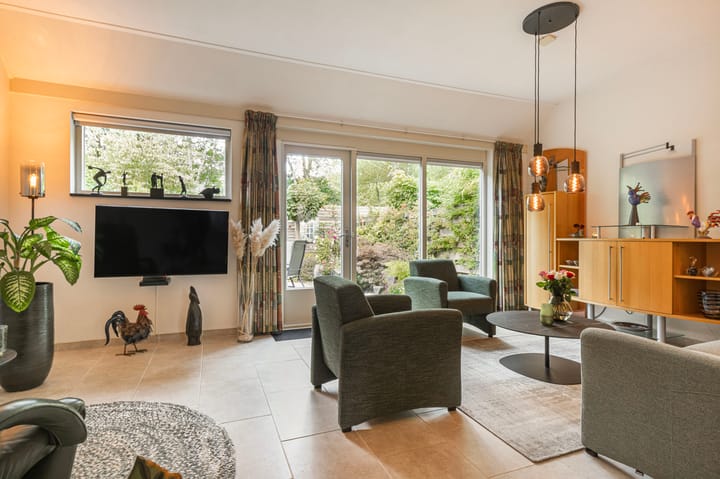 Foto 4 van Markiezenhof 12