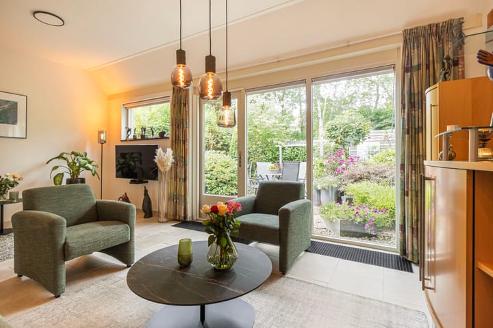 Foto 5 van Markiezenhof 12