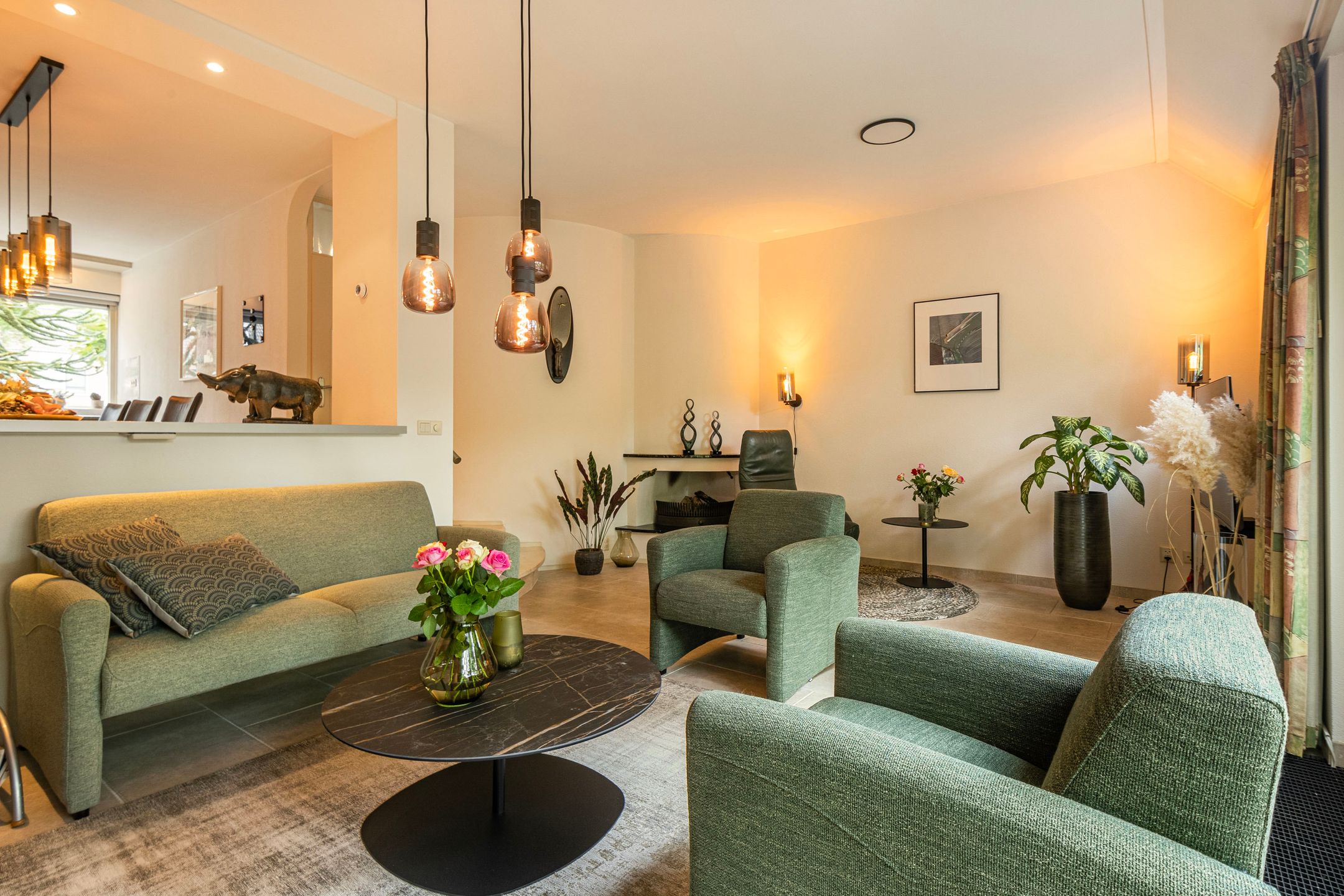 Foto 6 van Markiezenhof 12