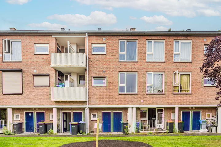 Foto 26 van Mozartweg 38-B