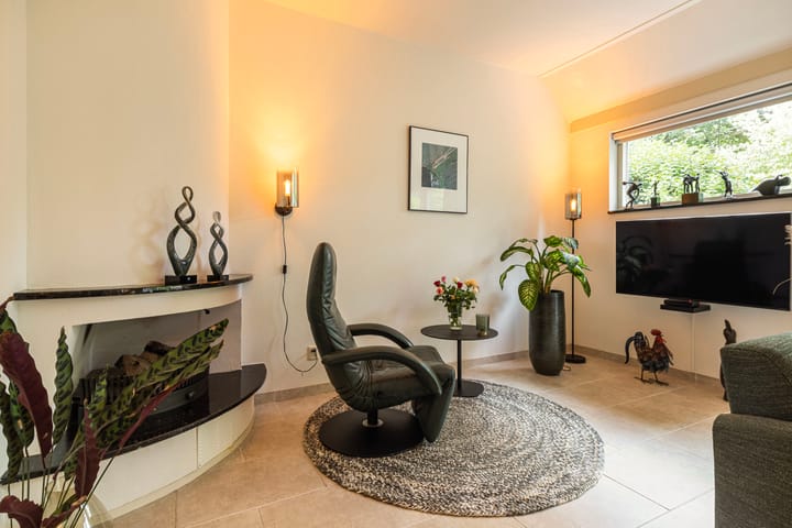 Foto 7 van Markiezenhof 12