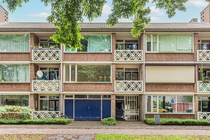 Foto 28 van Mozartweg 38-B