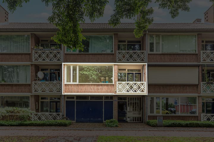 Foto 29 van Mozartweg 38-B