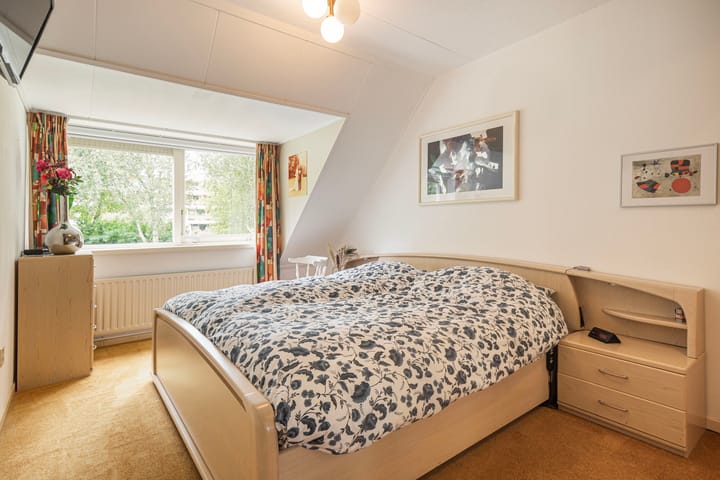 Foto 14 van Markiezenhof 12