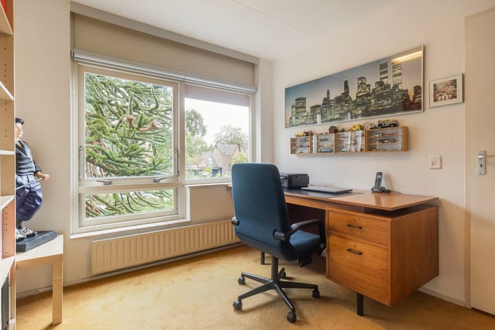 Foto 16 van Markiezenhof 12