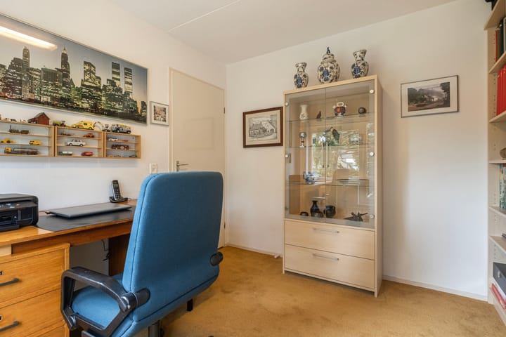 Foto 17 van Markiezenhof 12