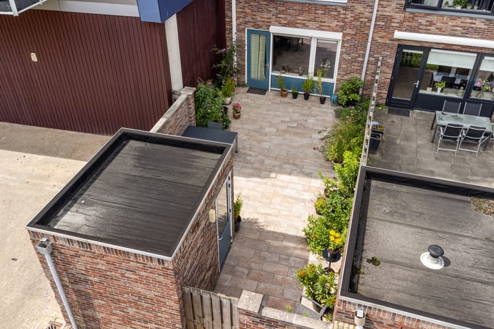 Foto 38 van Herman Broodstraat 51