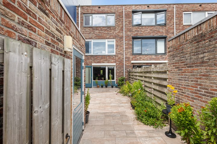 Foto 40 van Herman Broodstraat 51