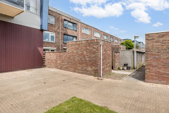 Foto 41 van Herman Broodstraat 51