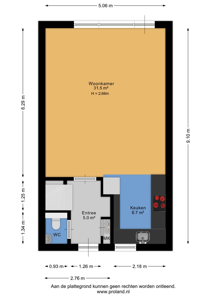 Foto 43 van Herman Broodstraat 51