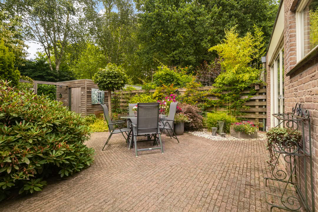 Foto 26 van Markiezenhof 12