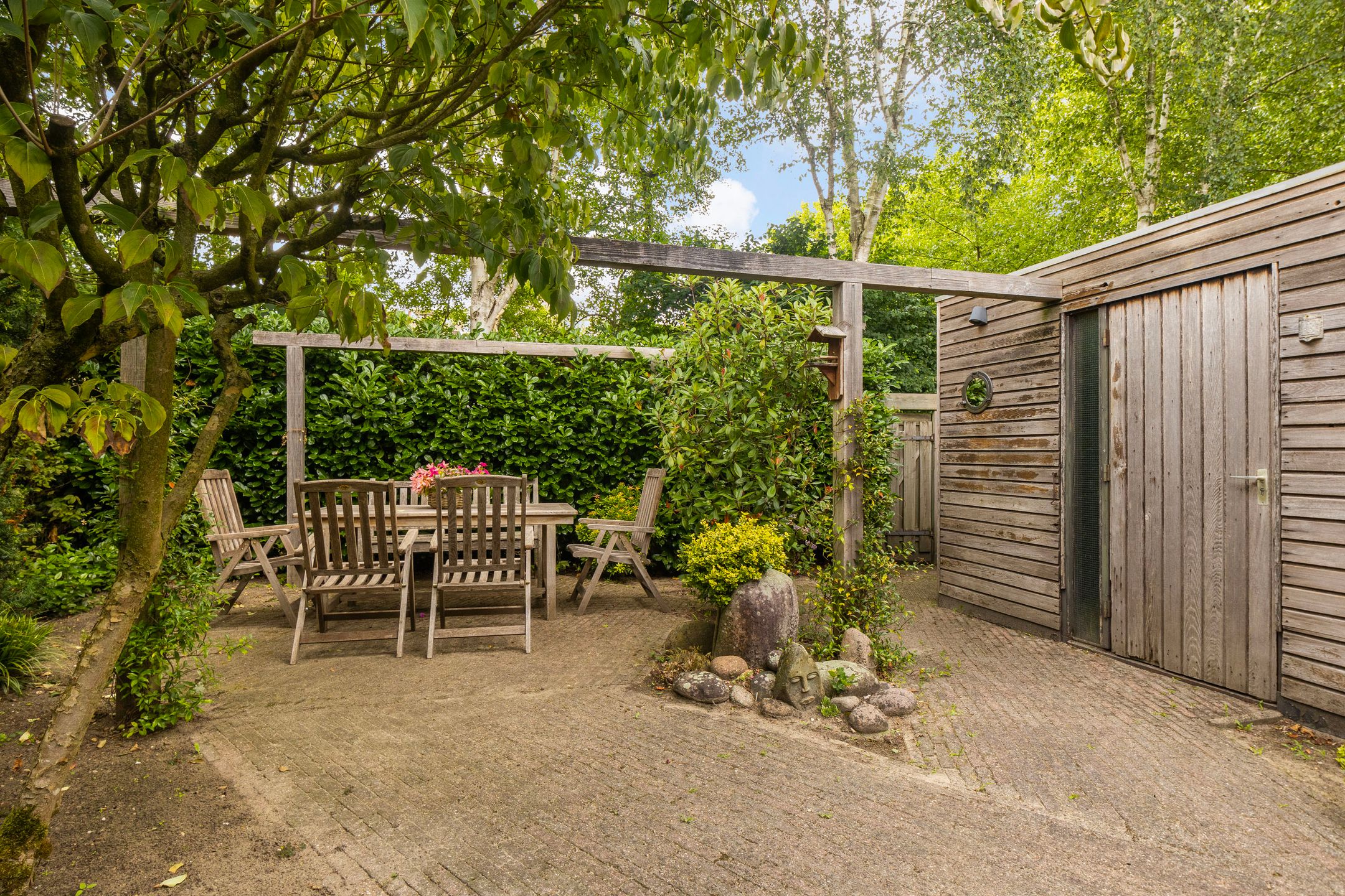 Foto 30 van Markiezenhof 12