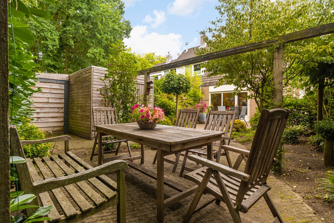 Foto 31 van Markiezenhof 12