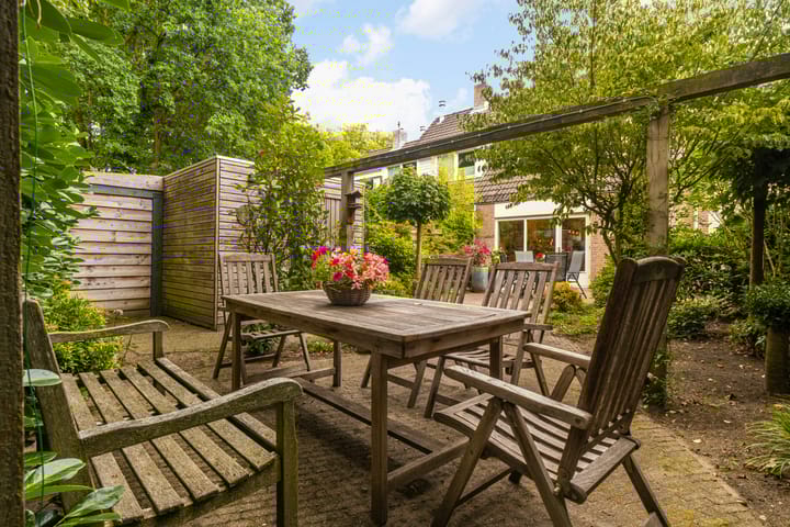 Foto 31 van Markiezenhof 12