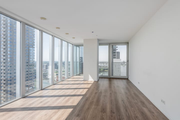 Foto 3 van Wilhelminakade 431