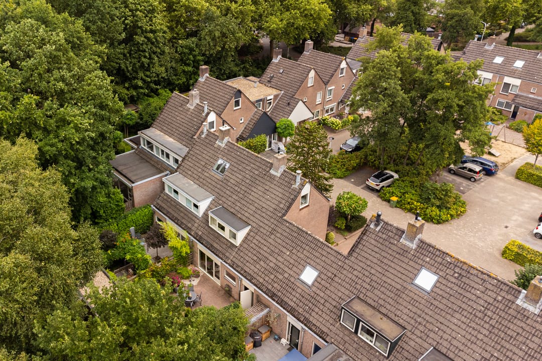 Foto 38 van Markiezenhof 12