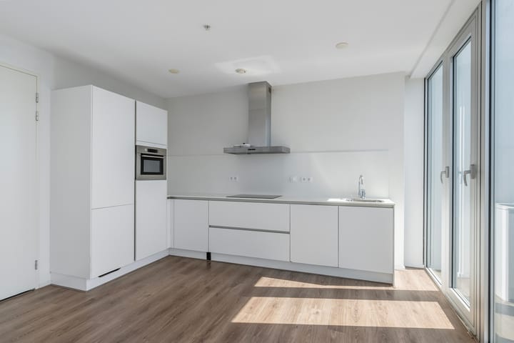 Foto 5 van Wilhelminakade 431