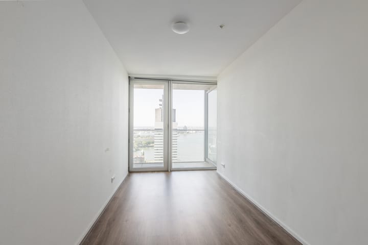 Foto 6 van Wilhelminakade 431