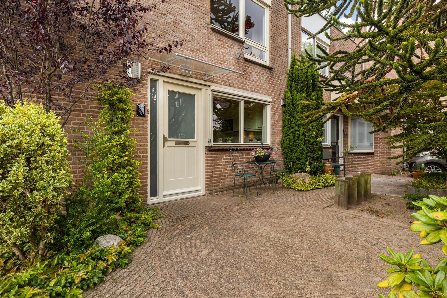 Foto 40 van Markiezenhof 12