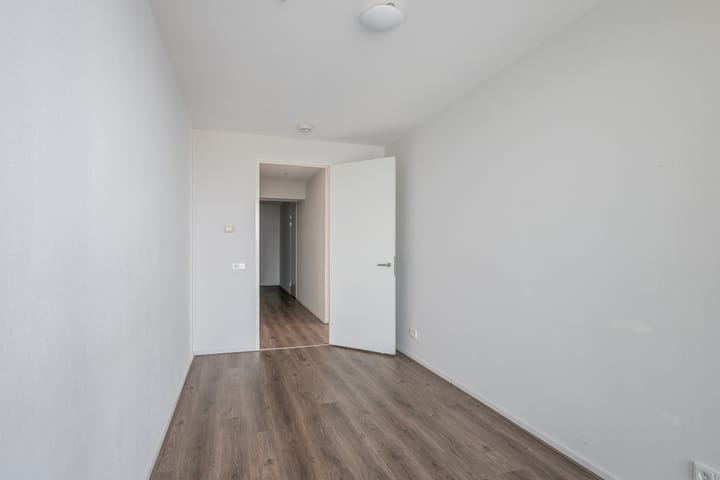 Foto 7 van Wilhelminakade 431