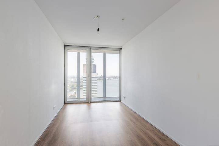 Foto 8 van Wilhelminakade 431