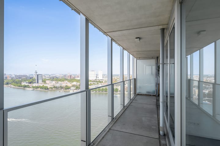 Foto 11 van Wilhelminakade 431